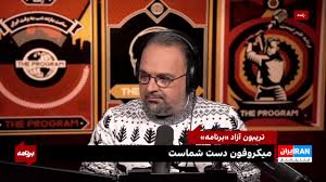 حمید علیدوستی