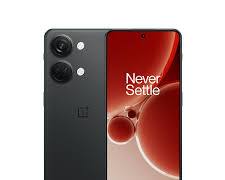 Image of OnePlus Nord 3 5G camera phone