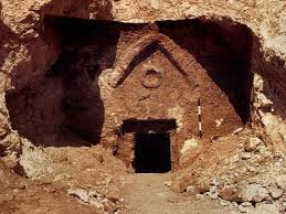 Image result for Talpiot Tomb