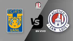 tigres - atl. san luis