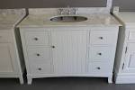 Bathroom vanities with granite tops Sydney