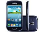 Samsung Introduces the GALAXY Smini: A