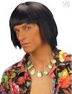 Beach Boy Wig beach boy wig - Racheshop. - 110474_beachBoySchwarz_big