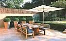 Garden furniture - Rattan style, tables chairs - Homebase