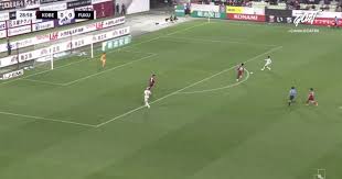 Vissel Kobe - Avispa Fukuoka 0 - 0 | DEFESA DO GOLEIRO - Daiya Maekawa