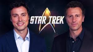New Star Trek Movie in the Works