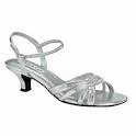 Silver Dress Shoes - Macy s