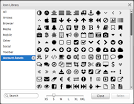 Font awesome icons download