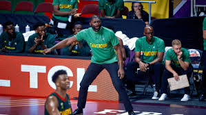FIBA - News update