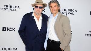 'In the Hand of Dante': Why Julian Schnabel Wouldn't Change a Frame
