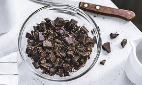 Unwrapping the Health Benefits and Drawbacks of Dark Chocolate - 1