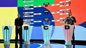 ¡Repechaje Mundial 2026! ¿Tendrá Bolivia su chance? Cruces Definidos