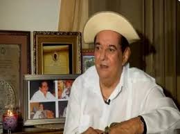 yin carrizo — trending on Google in Panama