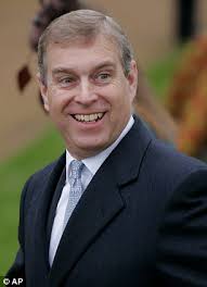 RICHARD KAY: Prince Andrew puts &#39;Air Miles&#39; to flight in bid to change his public image. By Richard Kay. PUBLISHED: 17:52 EST, 29 May 2013 | UPDATED: 17:53 ... - article-2333031-19EE2291000005DC-254_306x423