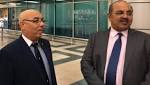 الرياضة هشام حطب يهدى إنجاز