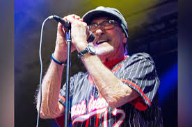 Donnie Iris, rock legend behind 'Ah! Leah!', dead at 83 - Page Six