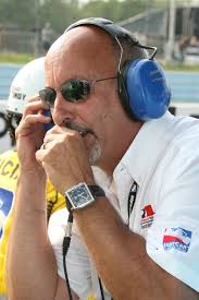 Das renommierte <b>Rahal-Letterman</b> Team wird 2009 nicht an den Start gehen. - rahal