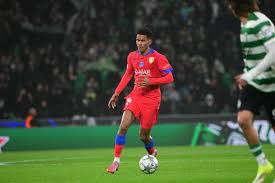 Auxerre vs PSG: Young players highlight the match