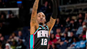 The need for Ja Morant to play like an All-Star against the Clippers on Monday