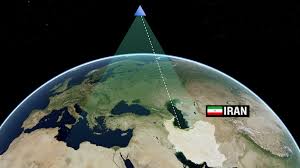 Spy Satellite Leak Exposed: How Russia's 0.3m Spy Resolution Lets Iran Lock On US Bases