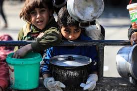 Thursday briefing: Inside Israel's plans for Rafah – and the threat to refugees there | Israel-Gaza war | The Guardian