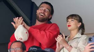 Taylor Swift and Travis Kelce Spotted Across Florida: A Celebrity Roundup