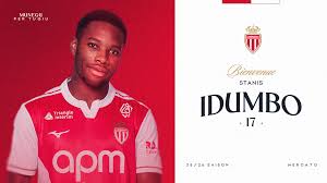 AS Monaco - Site Officiel - News update