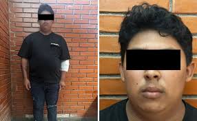 Capturan en Oaxaca a presunto sicario de 'Los Cromos', grupo ligado al CJNG en el Istmo