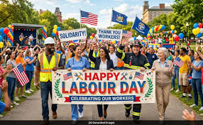 Labour Day