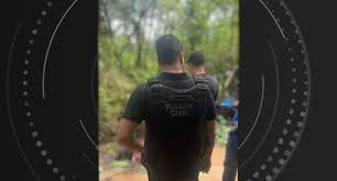 Horror em Maceió: Jovem Encontrada Morta com Sinais de Escalpelamento! - Imagen principal del artículo