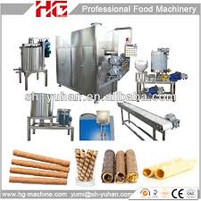 hoàn toàn tự động dòng nhỏ trứng cuộn máy làm-Snack Máy móc-Mã sản ... - Fully_automatic_small_line_egg_roll_making_machine