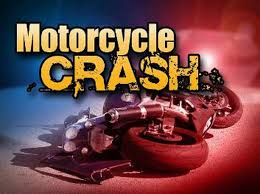 Image result for fatal motorcycle wreck news graphic