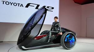 Image result for Toyota technology