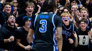 Duke Defeats Florida with Late-Game Heroics