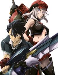 Image result for God Eater