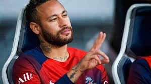 Neymar Pai Exalta Désiré Doué: 'Pagaria Para Vê-lo Jogar!'
