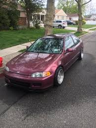 Image result for Camellia Red 1995 Civic