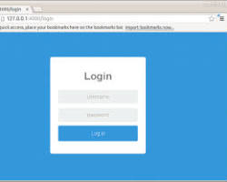 Python Tutorial website