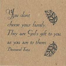 Quotes about Family on Pinterest | My Family, Daughters and My ... via Relatably.com