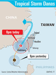 Taipei Times - News update