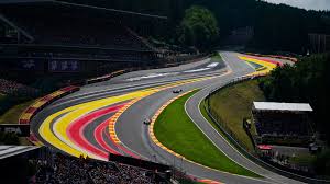 Formula 1 - News update