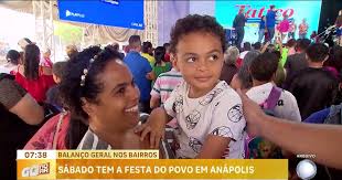 Balanço geral nos bairros chega à edição 179
