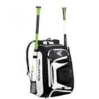 Easton softball bags backpack