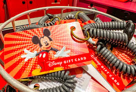 Disney+ Perks: Free DashPass, Gift Card Giveaway, and More