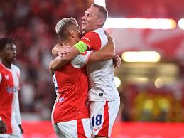 Sport.cz - News update