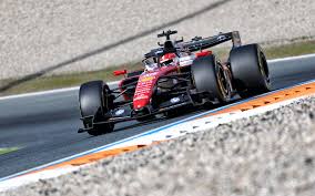 Charles Leclerc makes sensational claim over sprint qualifying lap