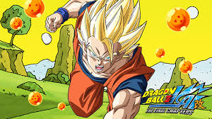 Image result for dragon ball z