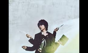 大森元貴｜ミュージックステーション