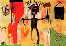 Resultado de imagen de basquiat