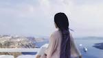 بالفيديو عطسة تهدد أغنية ميريام
